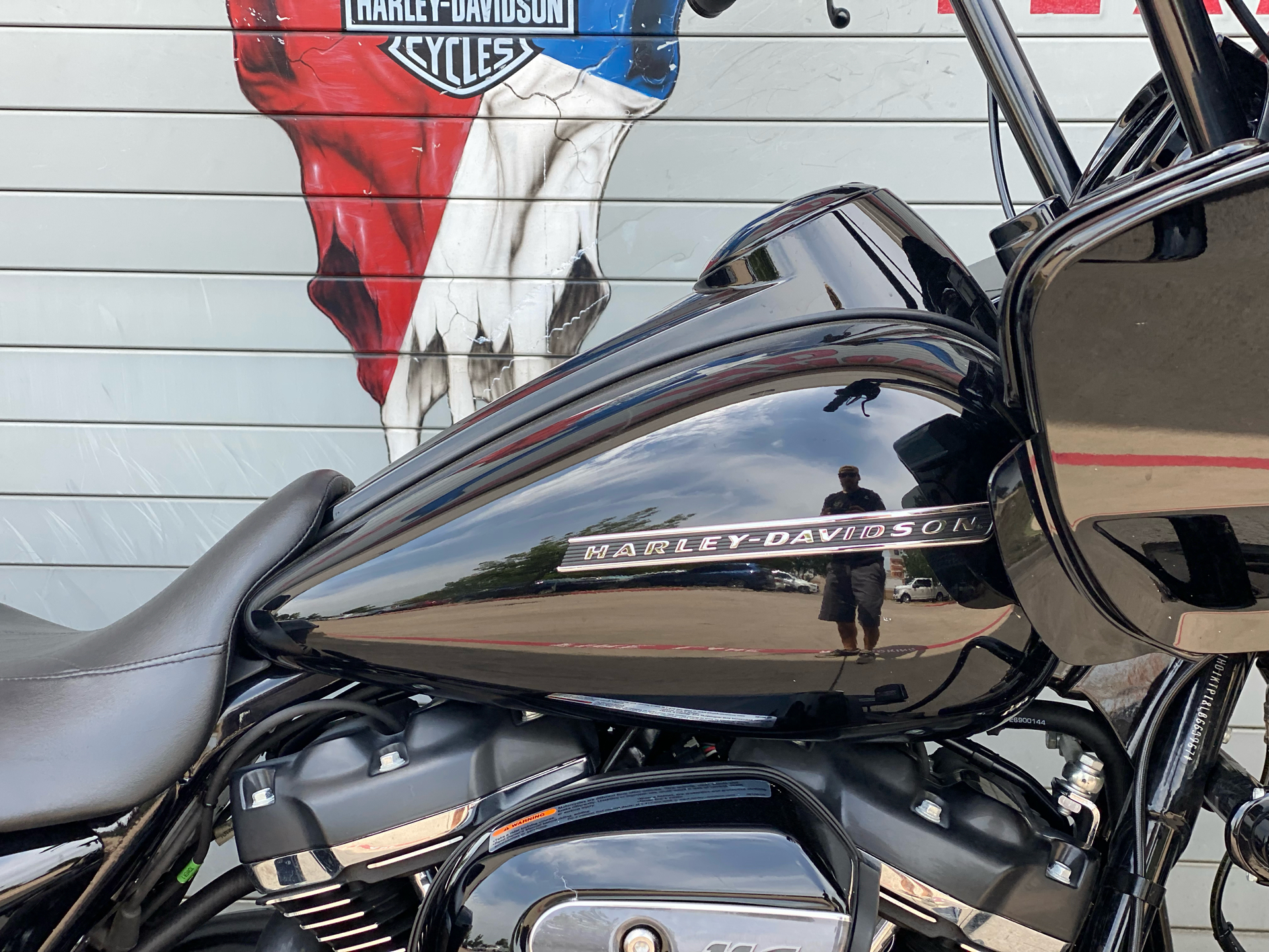 2020 Harley-Davidson Road Glide® Special in Grand Prairie, Texas - Photo 5