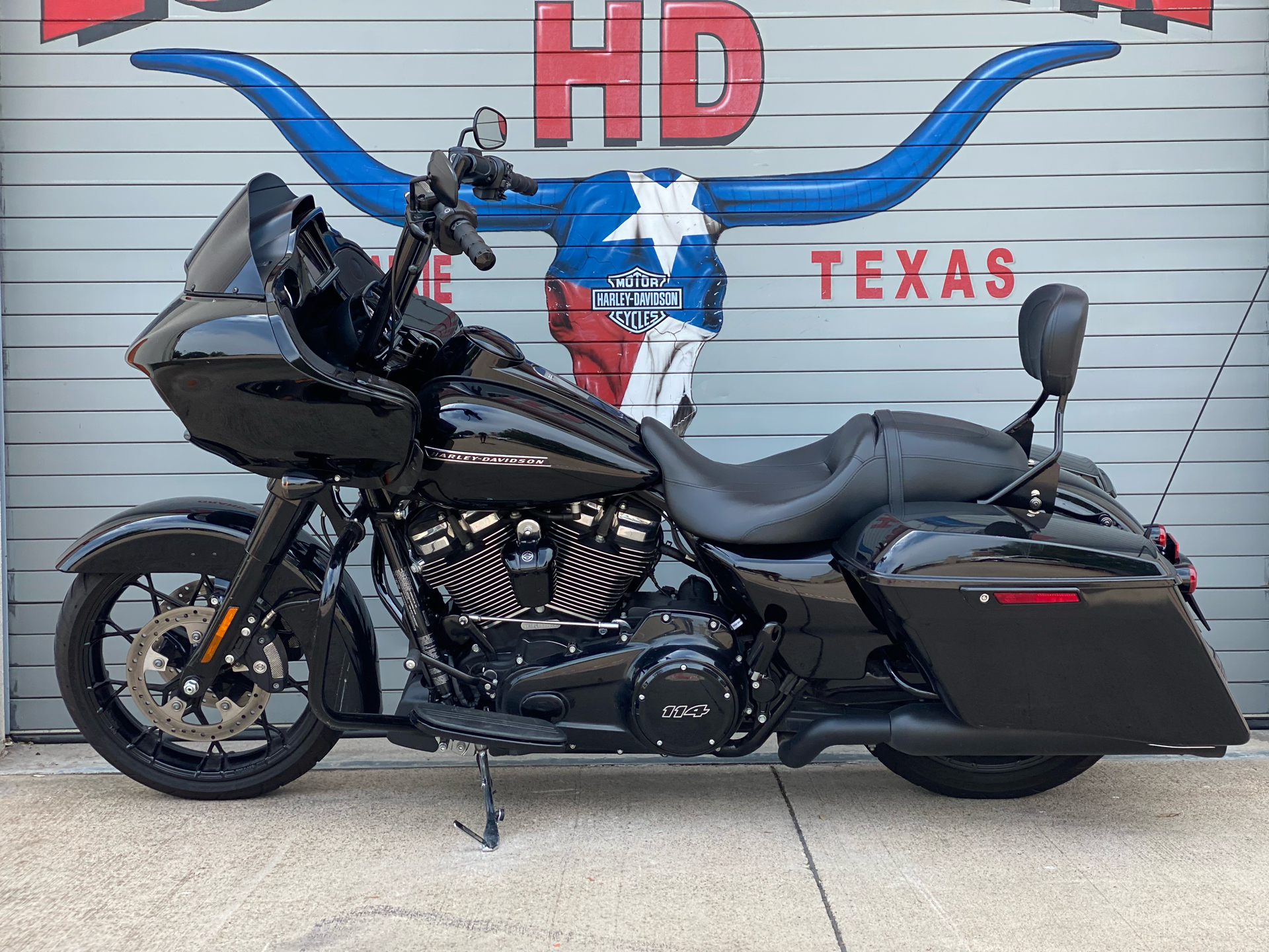 2020 Harley-Davidson Road Glide® Special in Grand Prairie, Texas - Photo 11