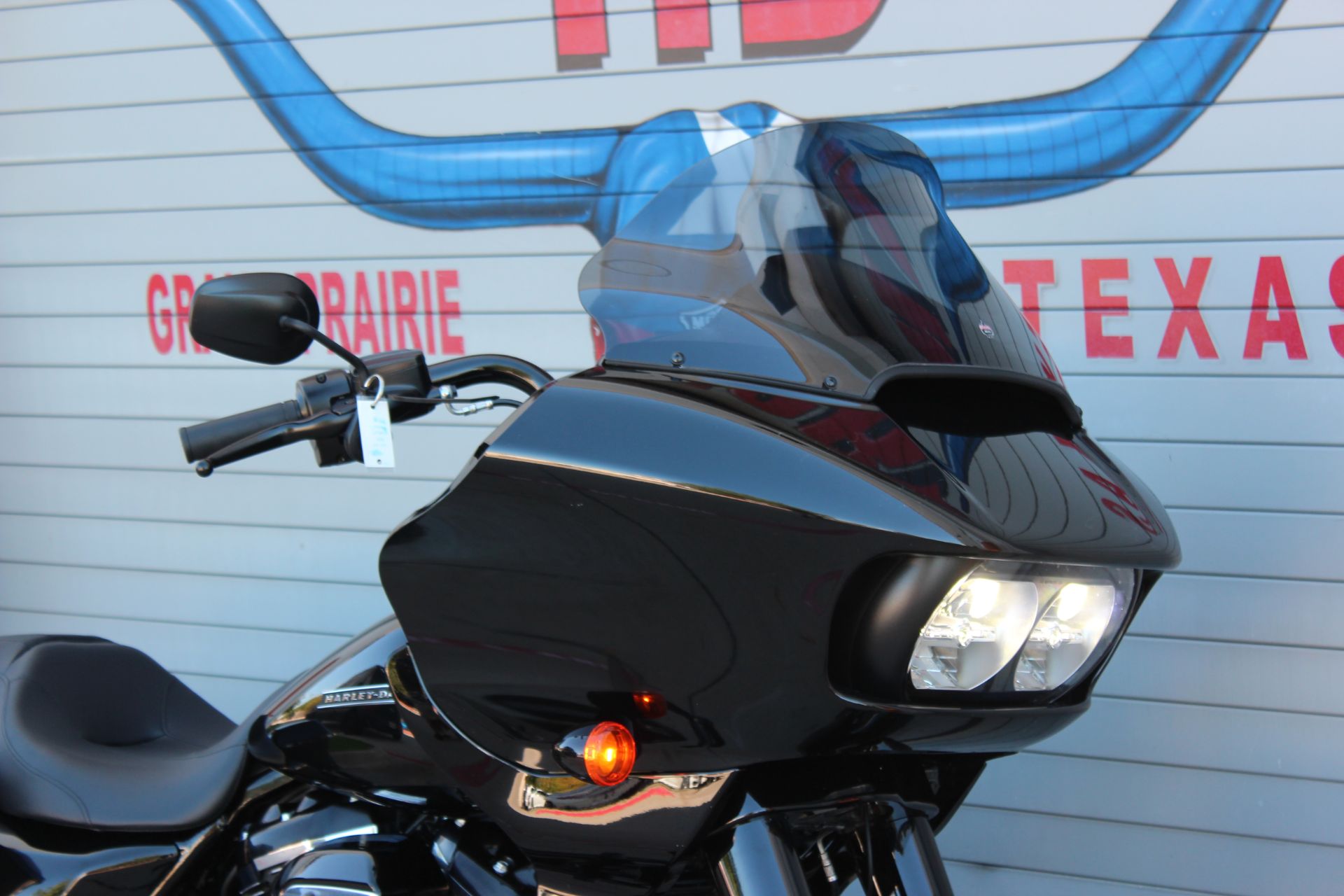 2020 Harley-Davidson Road Glide® Special in Grand Prairie, Texas - Photo 2