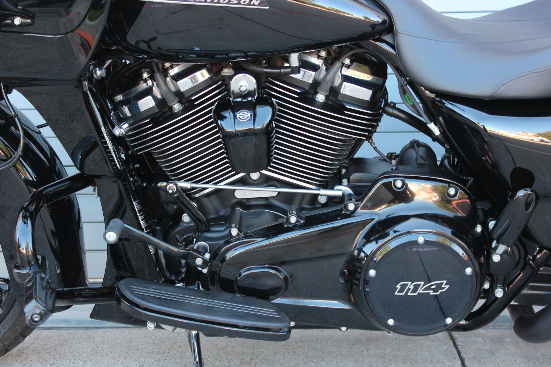 2020 Harley-Davidson Road Glide® Special in Grand Prairie, Texas - Photo 18