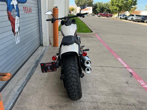 2022 Harley-Davidson Fat Bob® 114 in Grand Prairie, Texas - Photo 7