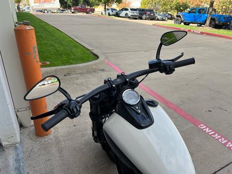 2022 Harley-Davidson Fat Bob® 114 in Grand Prairie, Texas - Photo 9