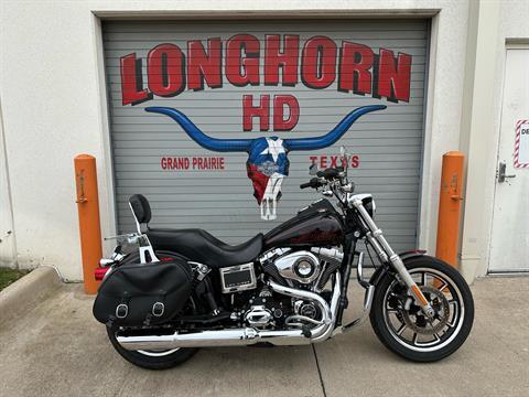 2014 Harley-Davidson Low Rider® in Grand Prairie, Texas - Photo 1