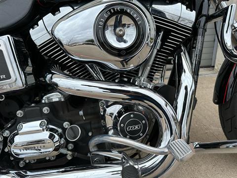 2014 Harley-Davidson Low Rider® in Grand Prairie, Texas - Photo 5