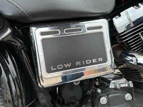2014 Harley-Davidson Low Rider® in Grand Prairie, Texas - Photo 6