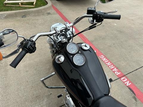 2014 Harley-Davidson Low Rider® in Grand Prairie, Texas - Photo 8