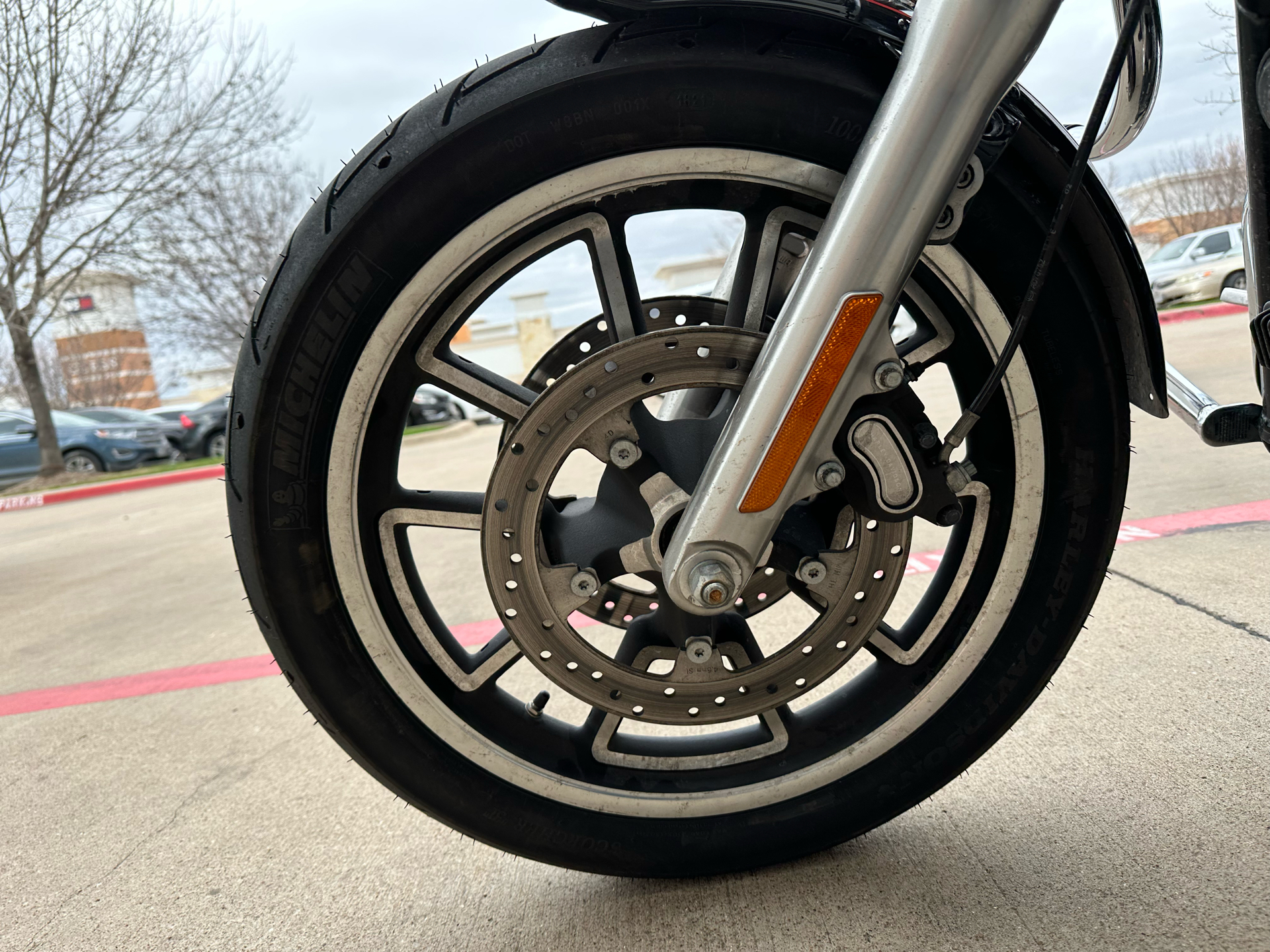 2014 Harley-Davidson Low Rider® in Grand Prairie, Texas - Photo 10