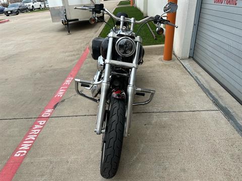 2014 Harley-Davidson Low Rider® in Grand Prairie, Texas - Photo 11