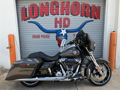 2023 Harley-Davidson Street Glide® Special in Grand Prairie, Texas - Photo 1