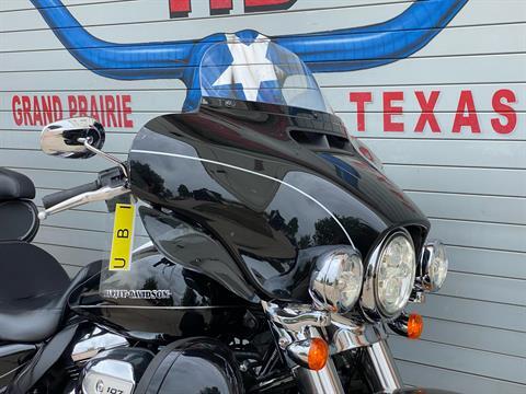 2017 Harley-Davidson Ultra Limited Low in Grand Prairie, Texas - Photo 2