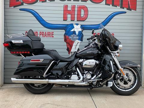 2017 Harley-Davidson Ultra Limited Low in Grand Prairie, Texas - Photo 3