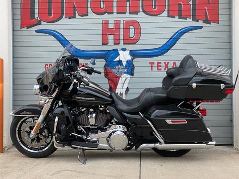 2017 Harley-Davidson Ultra Limited Low in Grand Prairie, Texas - Photo 13
