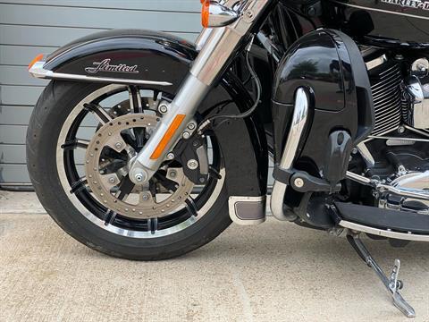 2017 Harley-Davidson Ultra Limited Low in Grand Prairie, Texas - Photo 14