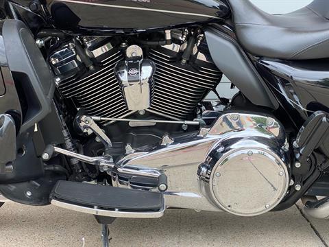 2017 Harley-Davidson Ultra Limited Low in Grand Prairie, Texas - Photo 17