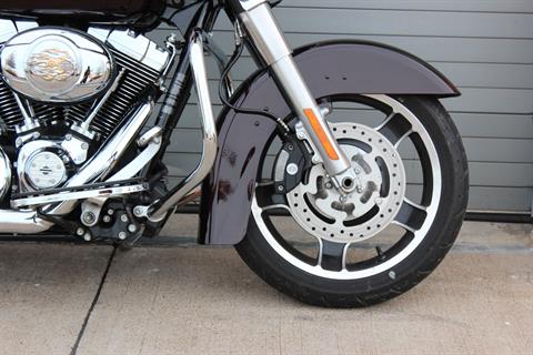 2011 Harley-Davidson Street Glide® in Grand Prairie, Texas - Photo 4