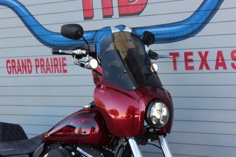2017 Harley-Davidson Street Bob® in Grand Prairie, Texas - Photo 2