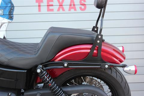 2017 Harley-Davidson Street Bob® in Grand Prairie, Texas - Photo 20