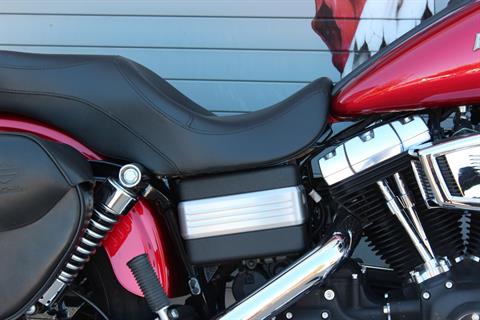 2012 Harley-Davidson Dyna® Street Bob® in Grand Prairie, Texas - Photo 8