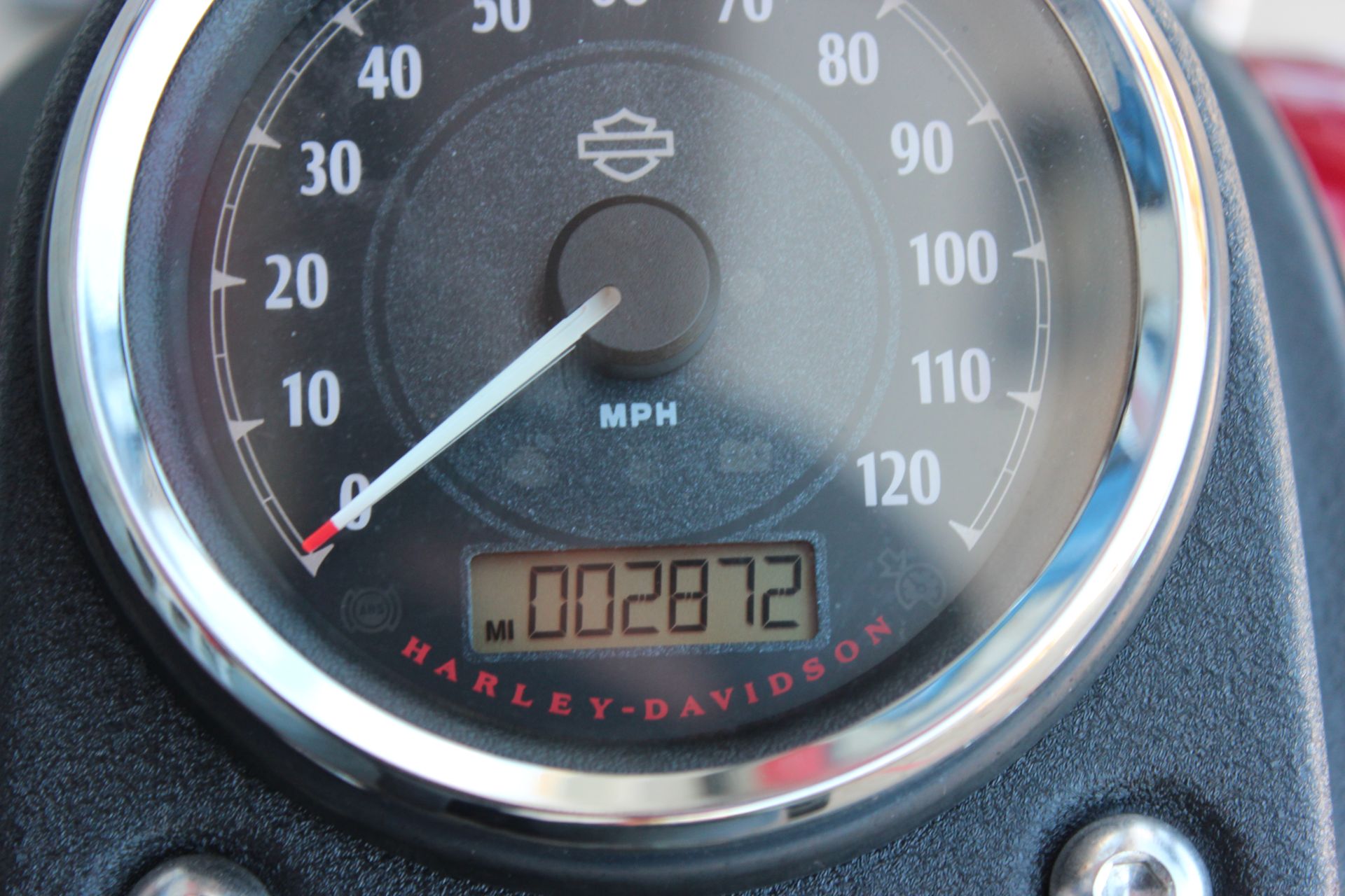 2012 Harley-Davidson Dyna® Street Bob® in Grand Prairie, Texas - Photo 10