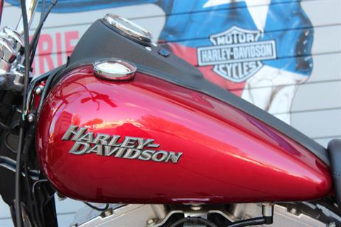 2012 Harley-Davidson Dyna® Street Bob® in Grand Prairie, Texas - Photo 15