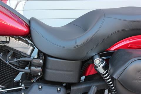 2012 Harley-Davidson Dyna® Street Bob® in Grand Prairie, Texas - Photo 18