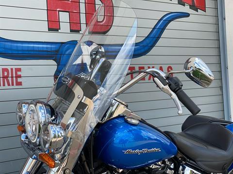 2018 Harley-Davidson Softail® Deluxe 107 in Grand Prairie, Texas - Photo 13