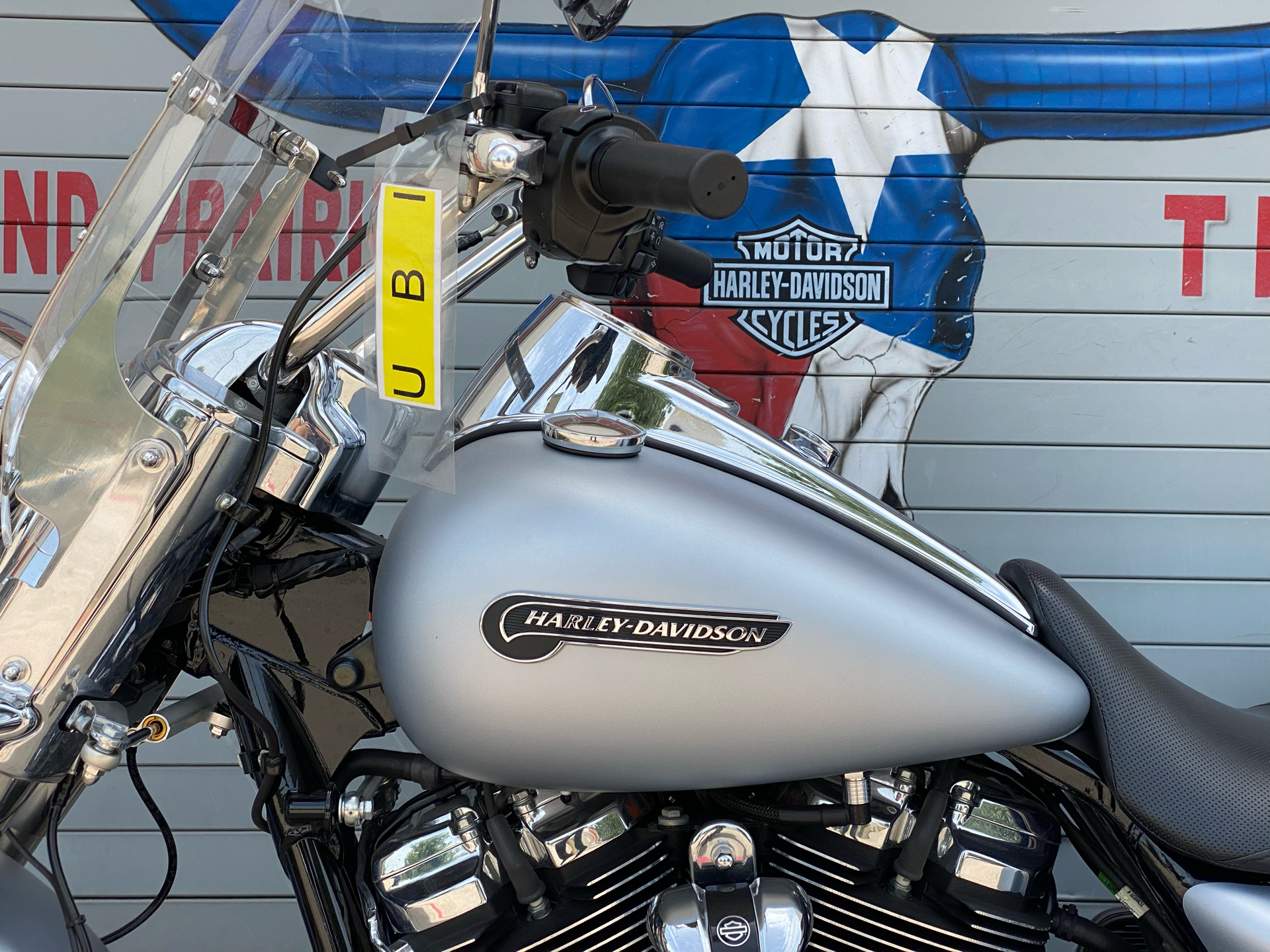 2020 Harley-Davidson Freewheeler® in Grand Prairie, Texas - Photo 13