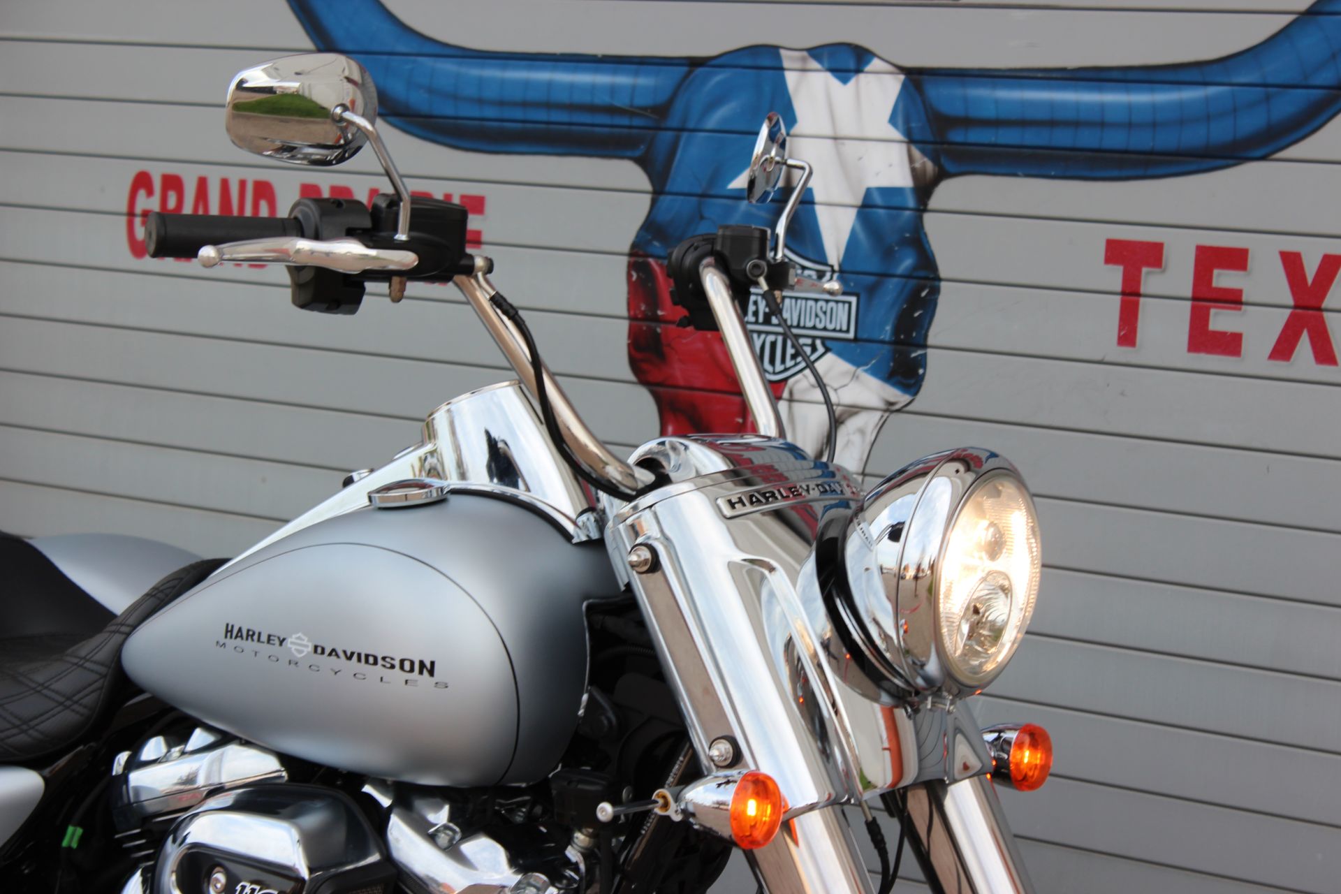 2020 Harley-Davidson Freewheeler® in Grand Prairie, Texas - Photo 2