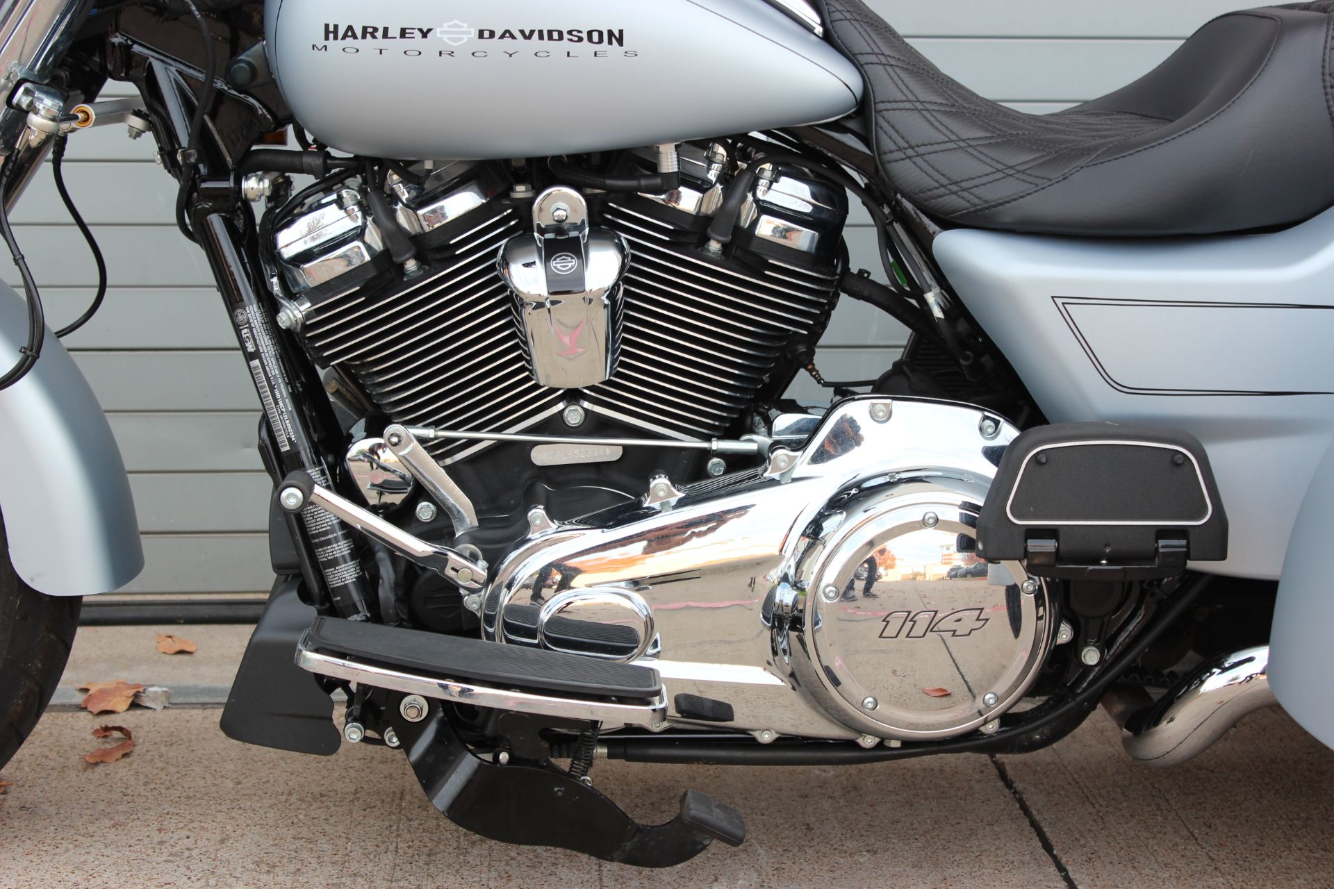 2020 Harley-Davidson Freewheeler® in Grand Prairie, Texas - Photo 18