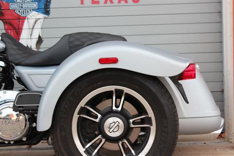 2020 Harley-Davidson Freewheeler® in Grand Prairie, Texas - Photo 20