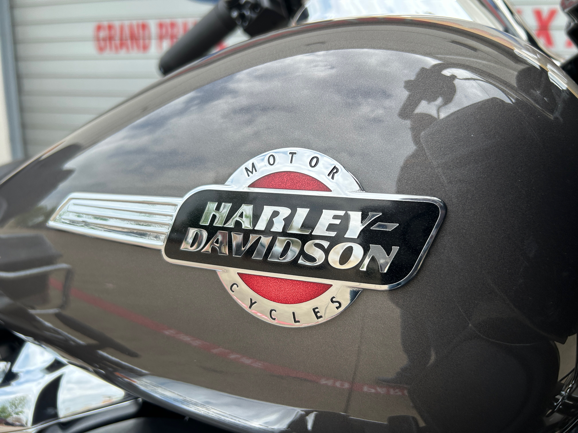 2023 Harley-Davidson Road Glide® Limited in Grand Prairie, Texas - Photo 2
