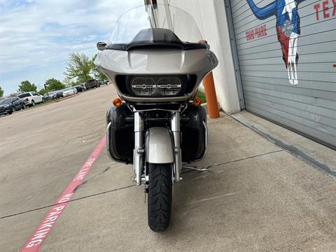 2023 Harley-Davidson Road Glide® Limited in Grand Prairie, Texas - Photo 4