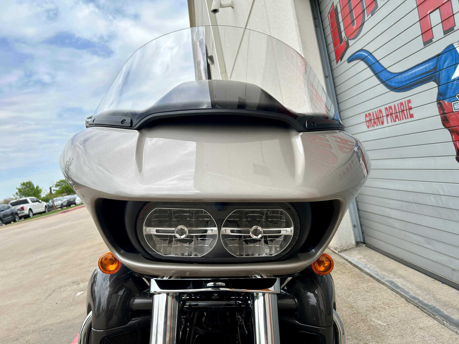 2023 Harley-Davidson Road Glide® Limited in Grand Prairie, Texas - Photo 5