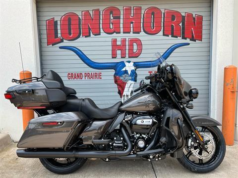 2023 Harley-Davidson Ultra Limited in Grand Prairie, Texas - Photo 1