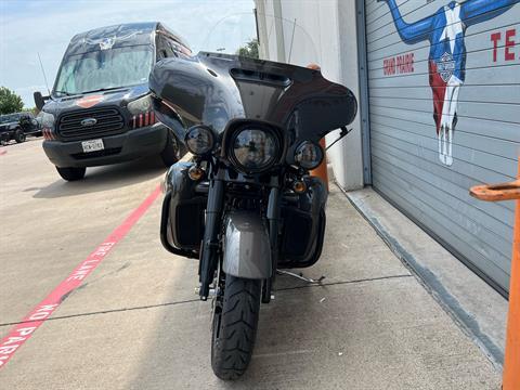 2023 Harley-Davidson Ultra Limited in Grand Prairie, Texas - Photo 4
