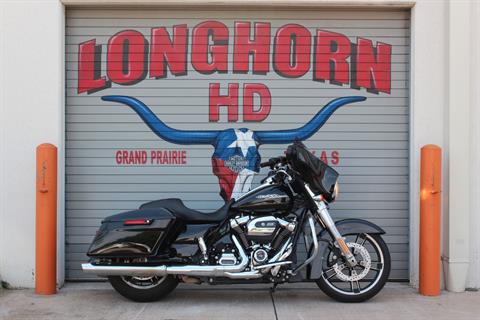 2019 Harley-Davidson Street Glide® in Grand Prairie, Texas - Photo 1
