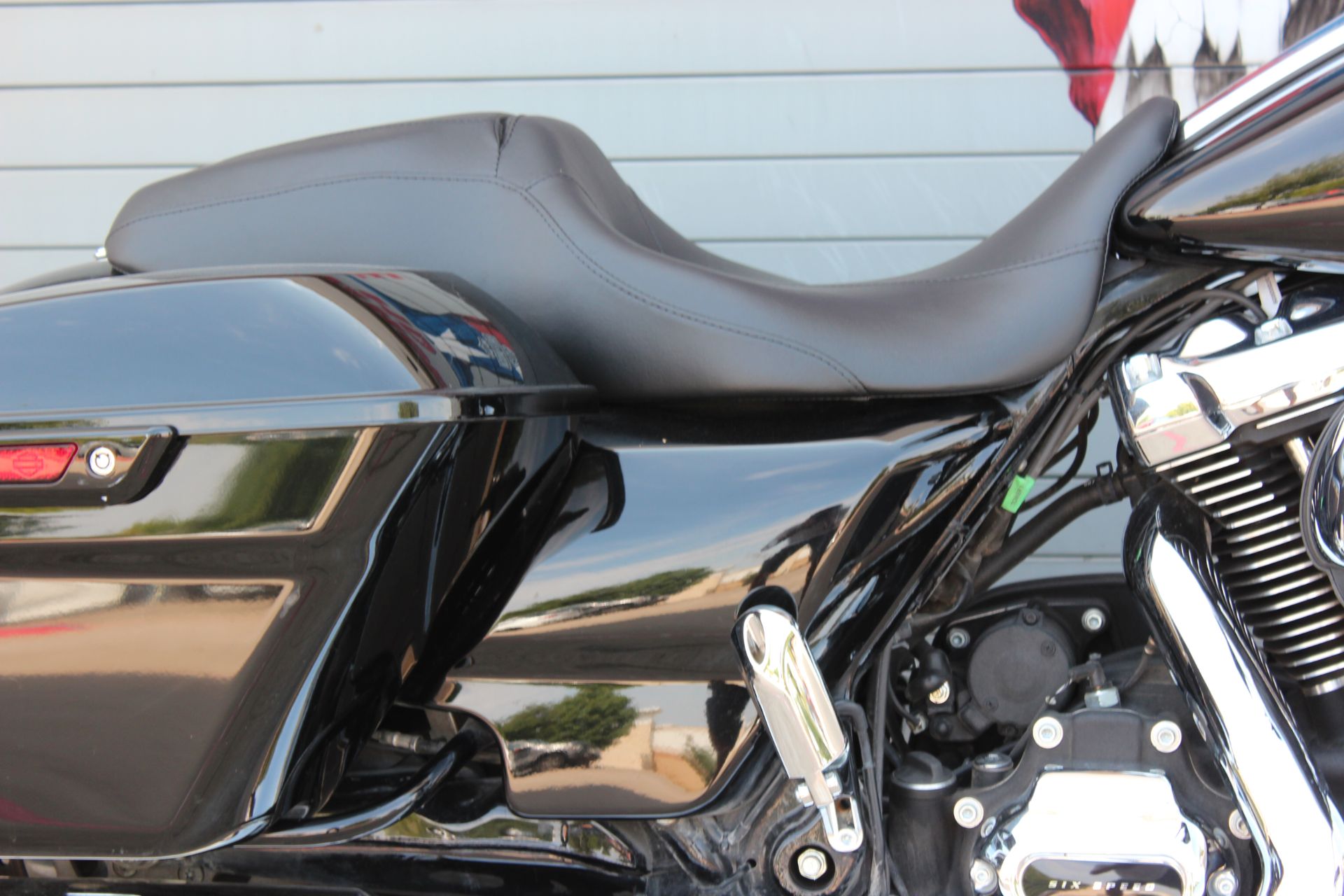 2019 Harley-Davidson Street Glide® in Grand Prairie, Texas - Photo 8
