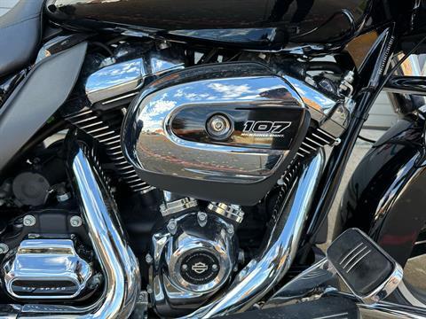 2019 Harley-Davidson Street Glide® in Grand Prairie, Texas - Photo 3