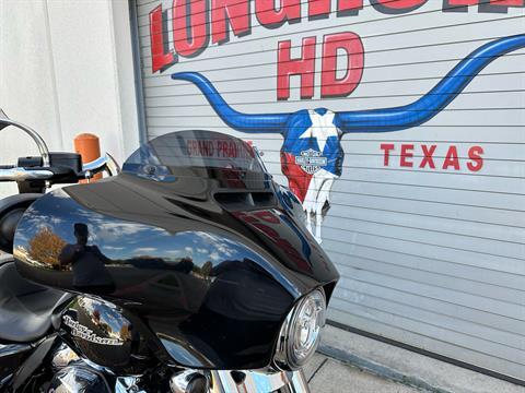 2019 Harley-Davidson Street Glide® in Grand Prairie, Texas - Photo 4