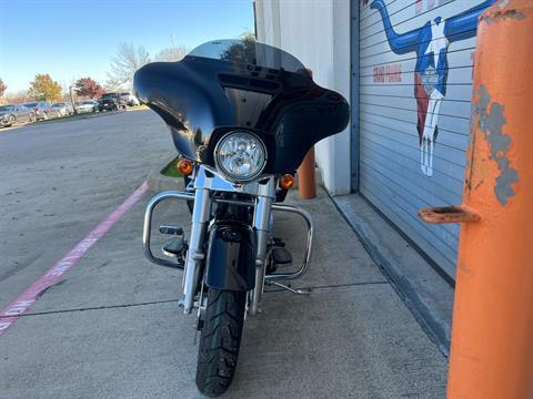 2019 Harley-Davidson Street Glide® in Grand Prairie, Texas - Photo 4
