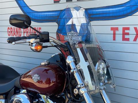 2015 Harley-Davidson Wide Glide® in Grand Prairie, Texas - Photo 2
