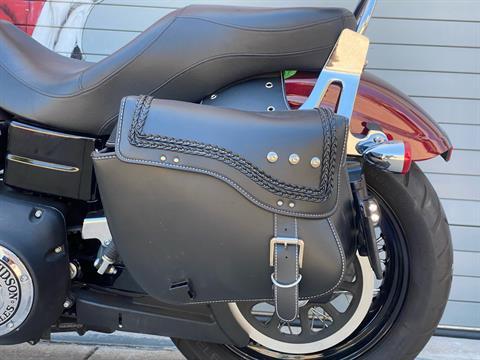 2015 Harley-Davidson Wide Glide® in Grand Prairie, Texas - Photo 17