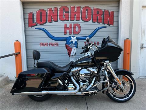 2015 Harley-Davidson Road Glide® in Grand Prairie, Texas - Photo 1