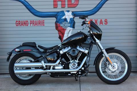 2020 Harley-Davidson Softail® Standard in Grand Prairie, Texas - Photo 3