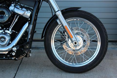 2020 Harley-Davidson Softail® Standard in Grand Prairie, Texas - Photo 4