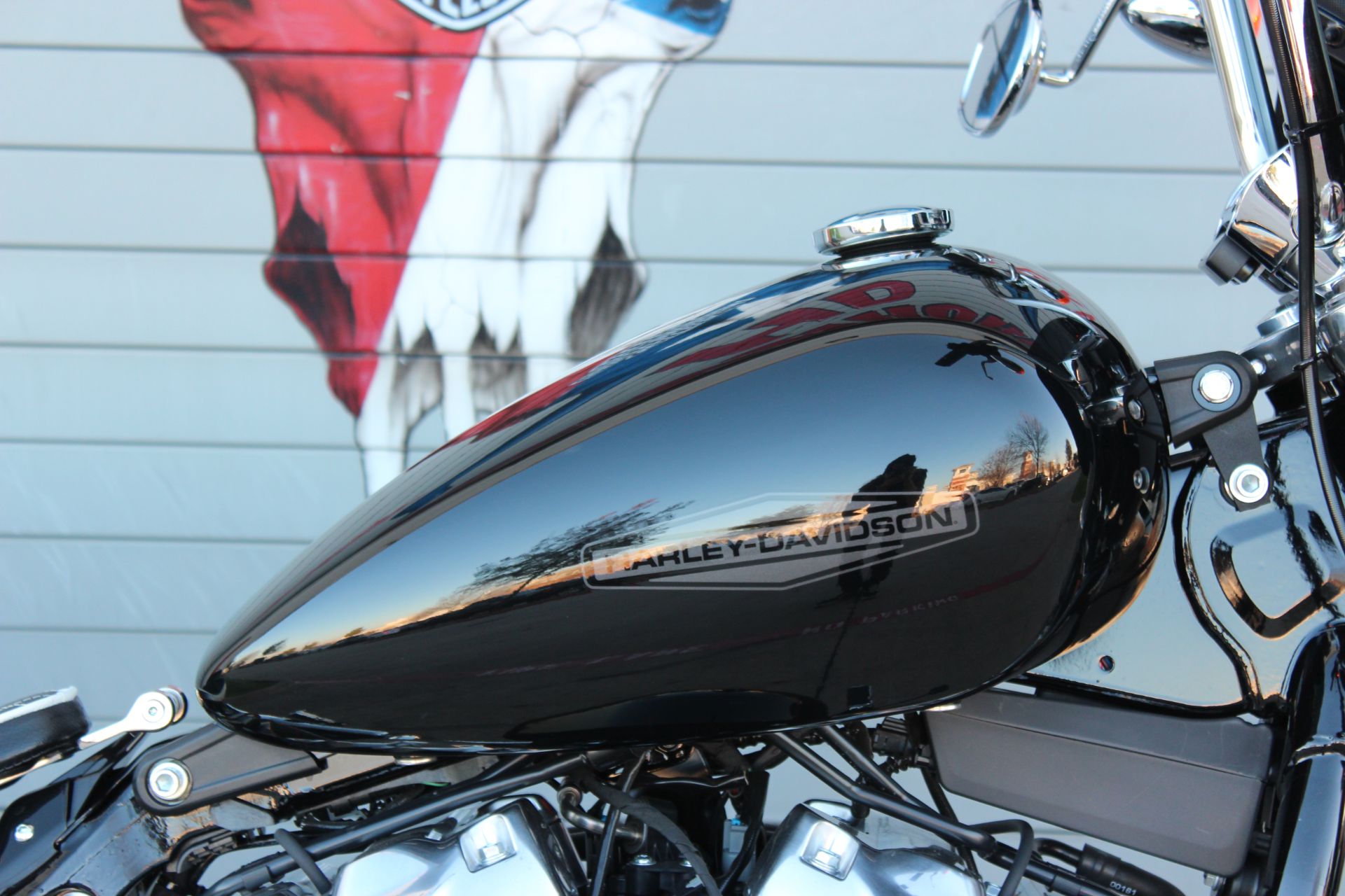 2020 Harley-Davidson Softail® Standard in Grand Prairie, Texas - Photo 6