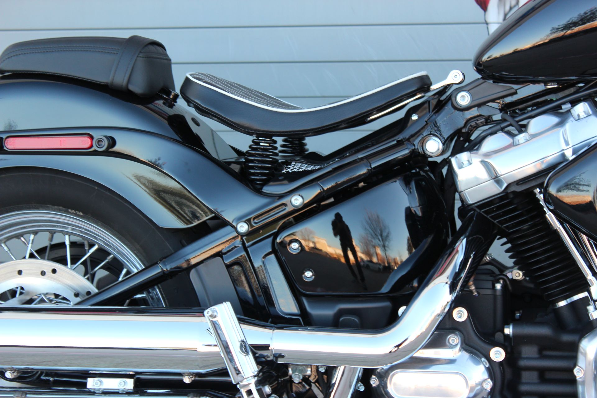 2020 Harley-Davidson Softail® Standard in Grand Prairie, Texas - Photo 8