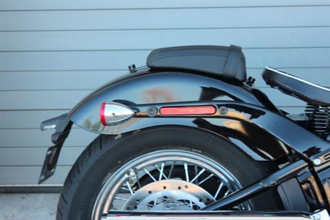 2020 Harley-Davidson Softail® Standard in Grand Prairie, Texas - Photo 9