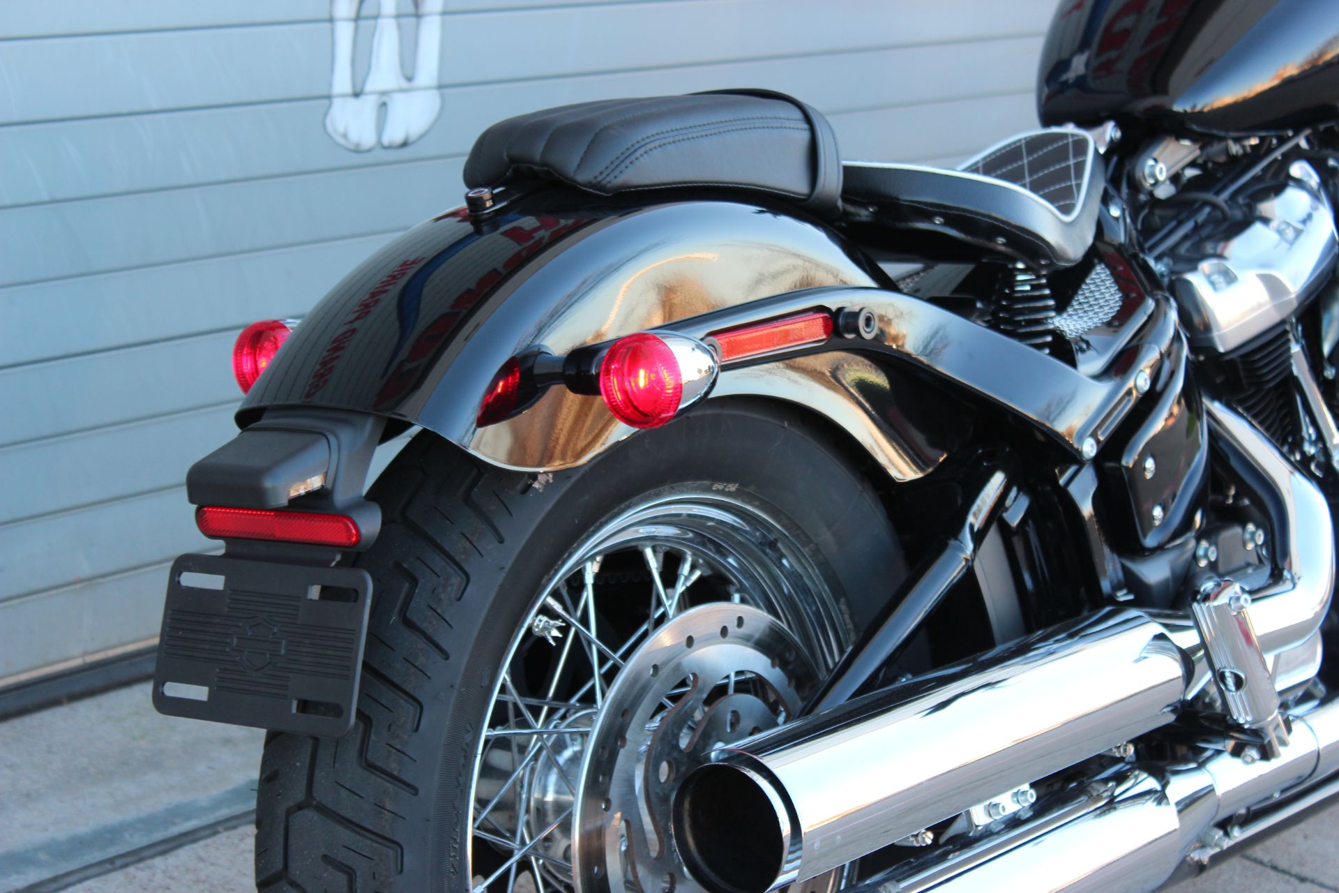 2020 Harley-Davidson Softail® Standard in Grand Prairie, Texas - Photo 10