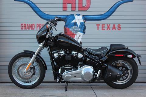 2020 Harley-Davidson Softail® Standard in Grand Prairie, Texas - Photo 13